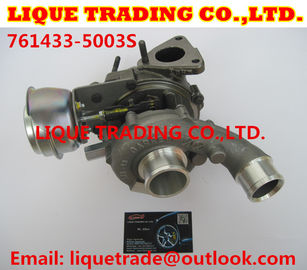 CHINA turbocompresor de 100%Genuine GT1549V 761433-0003 761433-5003S A6640900880 Turbo para SSANGYONG proveedor