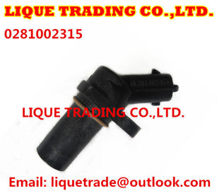 CHINA Sensor 0281002315 del cigüeñal para el caso nueva Holanda/DongFeng/FIAT/IVECO/MANVM/YAMZ proveedor