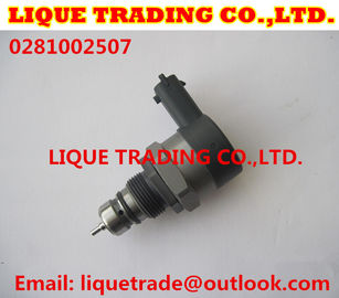 CHINA Válvula de control de presión de Origianl 0281002507 para HYUNDAI 31402-2A400 proveedor