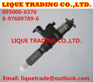 CHINA 095000-6373 auténtico y nuevo de DENSO, 095000-6376 para ISUZU 8976097893, 8976097896 proveedor