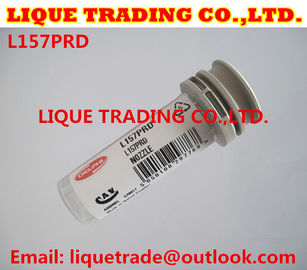 CHINA DELPHI Nozzle L157PBD L157PRD para EJBR03401D EJBR04701D A6640170221 A6640170021 6640170221 proveedor