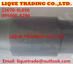 CHINA Inyector del CR de DENSO 095000-8290, 095000-8220 para TOYOTA Hilux 23670-0L050, 23670-09330 proveedor