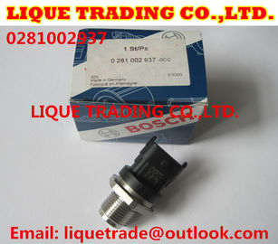 CHINA Sensor original y nuevo 0281002937 de BOSCH de la presión proveedor