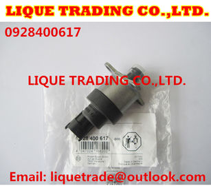 CHINA 0928400617 unidad de medida original del combustible de BOSCH ZME//válvula electromagnética medidora 0928400617 proveedor