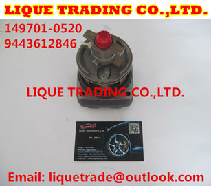 CHINA 149701-0520 rotor principal 9443612846 para Mitsubishi Pajero 4M41 proveedor