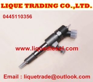 CHINA Inyector 0445110356,0 de BOSCH 445 110 356, FC700-1112100-A38, FC700 1112100 A38, FC7001112100A3 proveedor