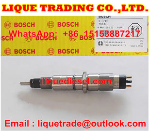 CHINA Inyector 0445120122, 0 445 120 122, 4942359 ISLA apta DCEC, boca 0433172045 de BOSCH proveedor