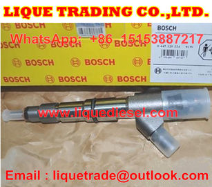 CHINA Inyector 0 de BOSCH 445 120 224, 0445120224,612600080618, 0 445 120 170,0986AD1017,0986AD1010 proveedor