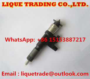 CHINA Inyector de DENSO 095000-5000, 095000-5001, 095000-5006, 095000-500#, 8-97306071-0 proveedor