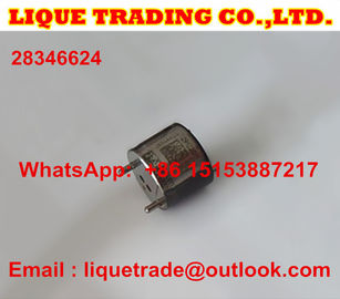 CHINA Válvula de control del inyector del CR 28346624 para A6710170121, EMBR00301D, 28236381, 28271551 proveedor