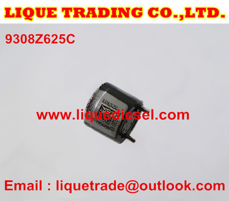 CHINA Válvula de control común del inyector del carril 28264094, 9308-625C para 28231014, EMBR00101D, 9686191080 proveedor