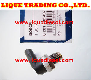 CHINA Sensor original 0 de la presión de BOSCH 281 002 497, 0281002497,13 53 7 787 167,13537787167 proveedor