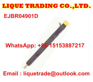 CHINA Inyector EJBR04901D, R04901D, 28280600, 27890116101 TML 2.2L E4 del CR de DELPHI proveedor