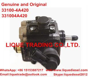 CHINA Bomba 33100-4A420, 33100 4A420, 331004A420 de BOSCH = 0445010207, 0445010333, 0 445 010 333 proveedor