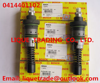 CHINA Bomba original 0 de la unidad de BOSCH 0414401102 414 401 102/0414401102 para el OEM de Deutz 02111335/0211 1335 proveedor