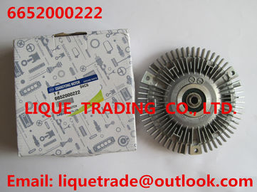 CHINA VISCO-CLUTCH original 6652000222, A6652000222, 66520-00222, 665 200 02 22, FAN del EMBRAGUE VISCOSA para Ssangyong proveedor