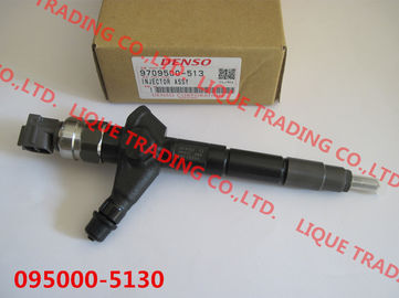 CHINA Inyector del CR de DENSO 095000-5130 095000-5130, 095000-5135 para NISSAN X-TRAIL 16600-AW400, 16600-AW401 proveedor