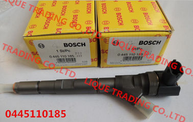 CHINA Inyector de combustible auténtico del CR de BOSCH 0445110283 0445110185 para Hyundai 33800-4A300, 33800-4A350 proveedor