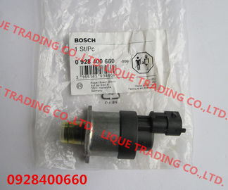 CHINA Equipo medidor 0928400660 ZME del combustible original de BOSCH 0928400547 0928400567 para 0445020008 proveedor