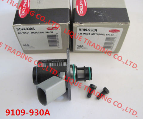 CHINA Válvula dosificadora IMV 9109-930A/9109-930/9307Z530A/33115-4X400 del EQUIPO/entrada del CR IMV de DELPHI 9109930A para KIA/SSANGYONG proveedor