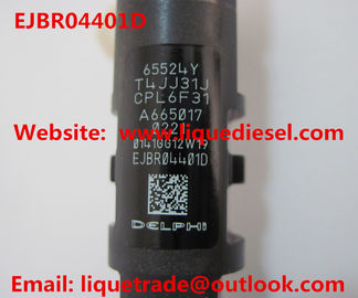 CHINA Inyector EJBR04401D del carril de EJBR04401D DELPHI Common para SSANGYONG A6650170221, 6650170221 proveedor