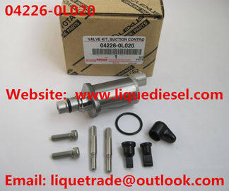 CHINA Equipo 04226-0L020 294200-0040, 294200-0042 de DENSO SCV, 294200-0041 para TOYOTA 04226-0L020 proveedor