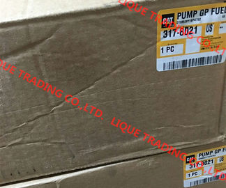 CHINA CAT Original y nueva bomba diesel 317-8021/3178021 para Caterpillar CAT Injector 317 8021 proveedor