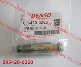 CHINA Válvula auténtica 095420-0260/0954200260 de la presión de carburante del limitador del sensor 095420-0260 de DENSO proveedor