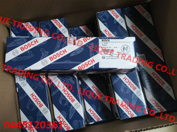 CHINA BOSCH 0445120361/0 inyectores comunes del carril 445 120 361 0445120361/0 445 120 361 para SAIC-IVECO HONGYAN 5801479314 proveedor