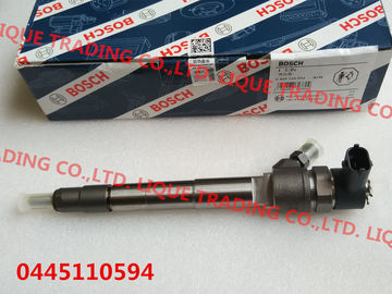 CHINA Inyector común 0445110594 del carril de BOSCH 0 445 110 594 para CUMMINS 5258744 5309291 ISF2.8 proveedor