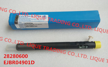 CHINA Inyector EJBR04901D, R04901D, 28280600, 27890116101 TML 2.2L E4 del CR de EJBR04901D DELPHI proveedor