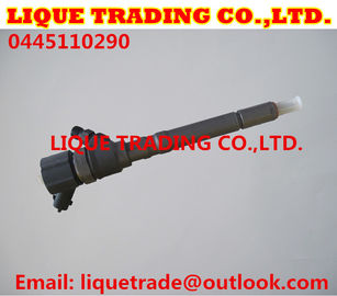 CHINA BOSCH 0 inyectores 445 110 290 0445110290/0445110126 para HYUNDAI KIA 33800-27900/33800-21900/33800-27000 proveedor