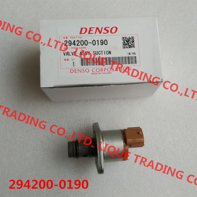 CHINA Válvula de control de DENSO 294200-0190, 2942000190, 294200 0190 proveedor