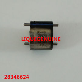 CHINA Válvula de control común del inyector del carril de la VÁLVULA 28346624 28346624 para A6710170121, EMBR00301D, 28236381, 28271551 proveedor