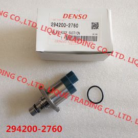 CHINA Válvula de control de la succión del regulador de presión de DENSO SCV 294200-2760 /294200-4760 proveedor