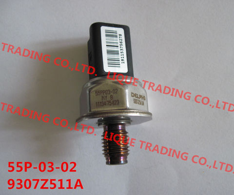 CHINA Sensor 9307Z511A 9307-511A 55PP03-02 de la presión proveedor