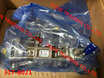CHINA CAT Pump 317-8021/3178021 para Caterpillar CAT Injector 317 8021 proveedor