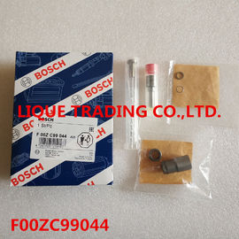 CHINA BOSCH F00ZC99044/equipo común AUTÉNTICO F00ZC99044/F 00Z C99 044 de la revisión del inyector del carril de F 00Z C99 044 proveedor