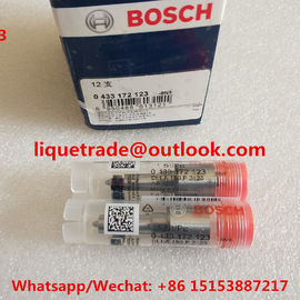 CHINA Boca 0433172123, DLLA150P2123, 0 433 172 123, DLLA 150 P 2123 de BOSCH proveedor