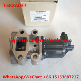 CHINA La VÁLVULA de la recirculación de los gases de escape de la válvula 1582A037 de la recirculación de los gases de escape de la recirculación de los gases de escape 1582A037 para Mitsubishi L200 2,5 hizo proveedor