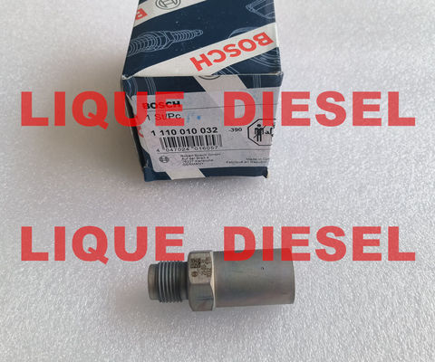 CHINA BOSCH 1110010032 Válvula original de alivio de presión 1110010032 1 110 010 032 proveedor