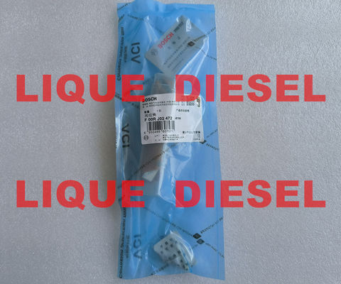 CHINA Válvula de inyección original de BOSCH F00RJ02472 F 00R J02 472 F00R J02 472 para 0445120182 0445120183 0445120289 proveedor