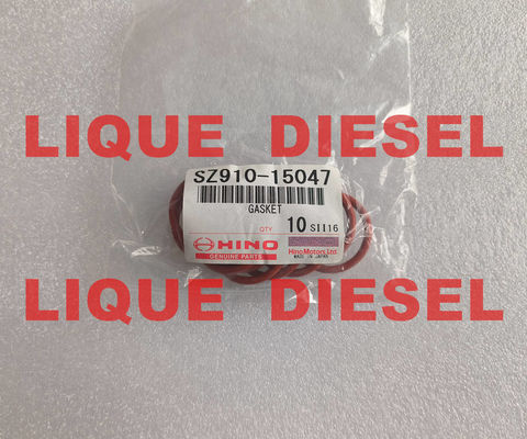 CHINA HINO GASKET SZ910-15047, SZ91015047, SZ910 15047, y otros productos, incluidos los productos de limpieza. proveedor
