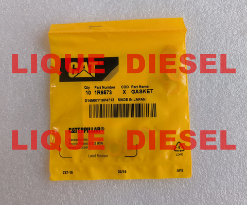 CHINA 1R6573, 1R-6573, 1R-6573, juntas originales y nuevas proveedor