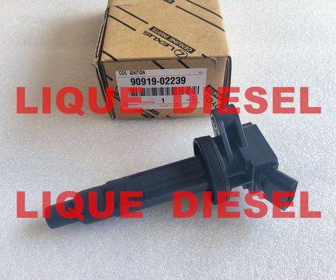 CHINA 90919-02239 bobina de encendido automático para 4 corredores Land Cruiser GS430 LX470 proveedor