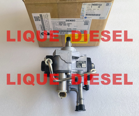 CHINA DENSO bomba 24000102 294000-1686 294000-1685 294000-1684 294000-1683 294000-1682 294000-1681 294000-1680 proveedor