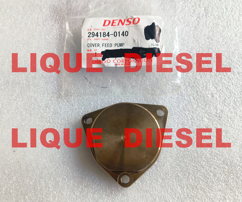 CHINA Bomba de alimentación Denso original y nueva 294184-0140 2941840140 294184 0140 proveedor