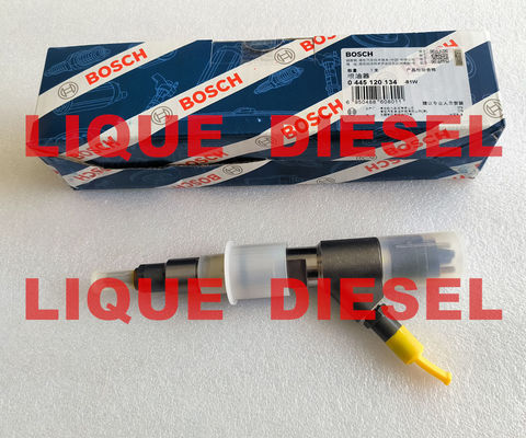 CHINA Inyector de combustible BOSCH 0445120134 0 445 120 134 5283275 4947582 0445 120 134 445120134 y otras máquinas de inyección de combustible proveedor