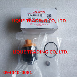 CHINA Equipo 094040-0081, 095300-0140 de la revisión de DENSO PCV proveedor