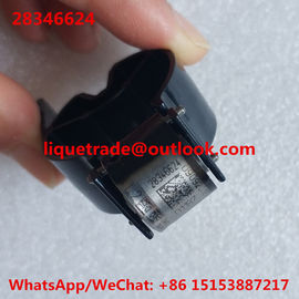 CHINA Válvula de control común del inyector del carril de DELPHI 28346624 28346624 proveedor